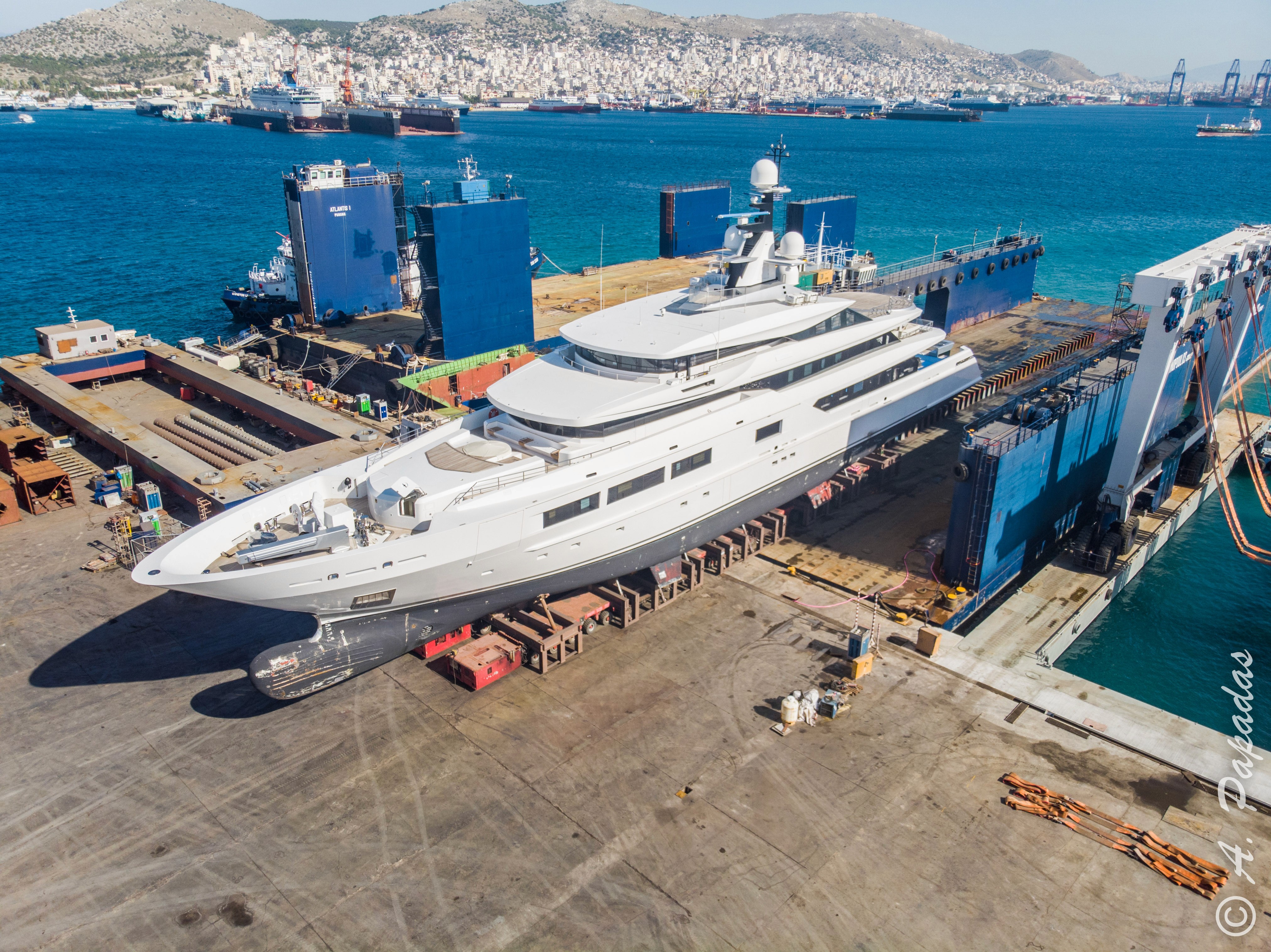 Igmar project