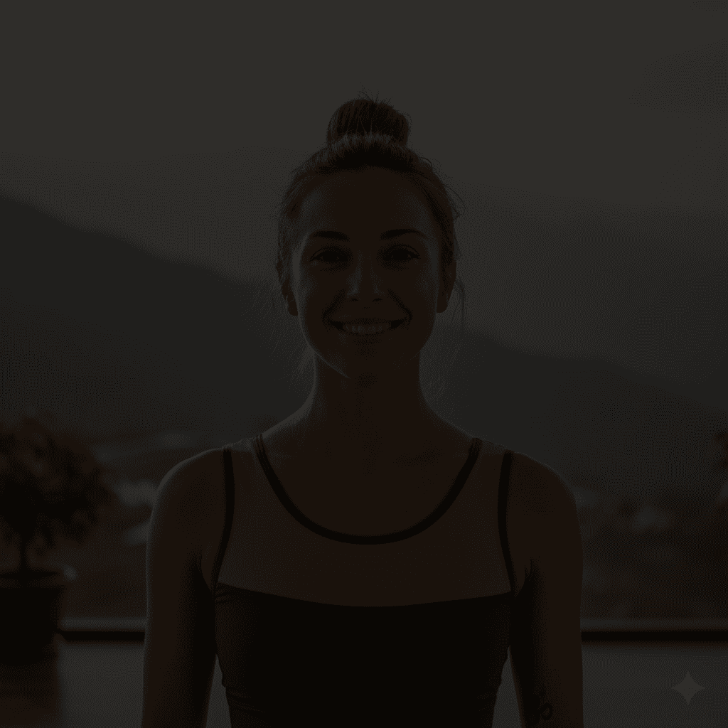 Holistic Fitness & Mobility Coach