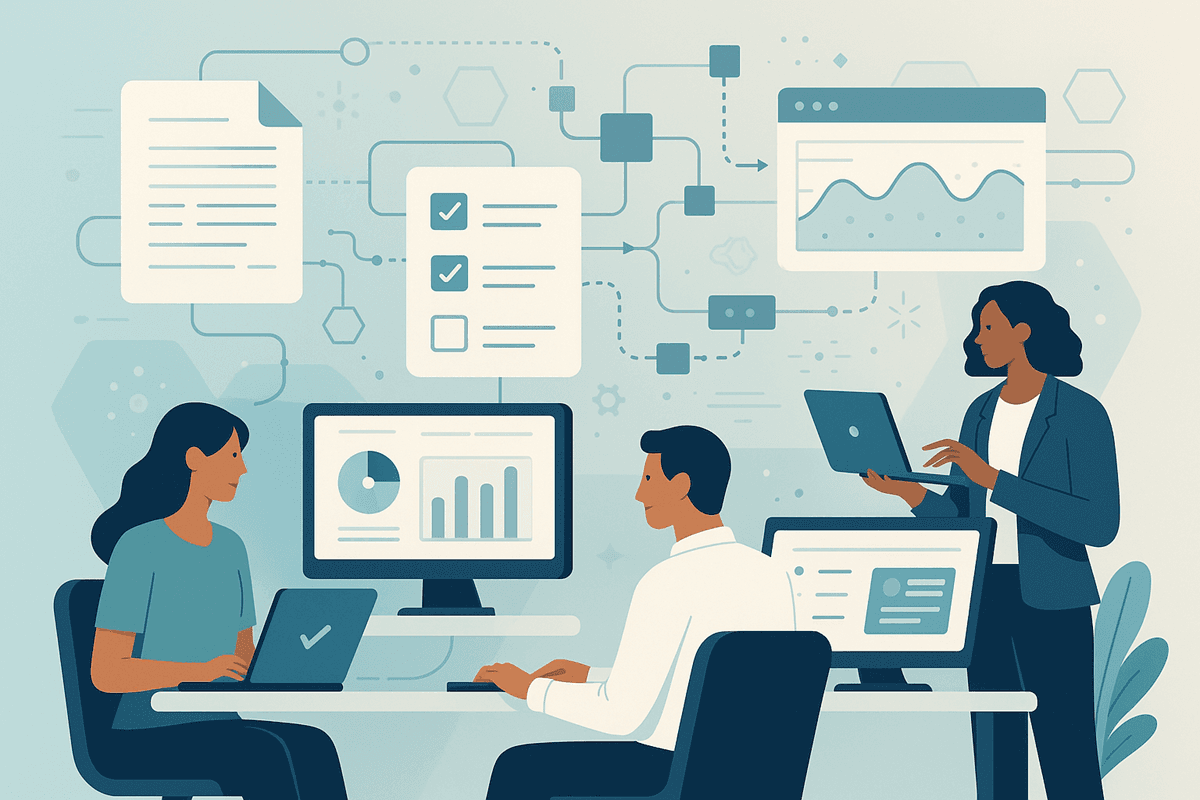 Audit Automation
