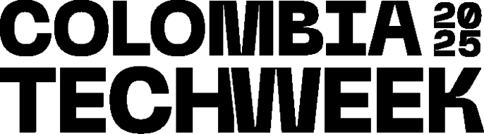 Logo oscuro de Colombia Tech