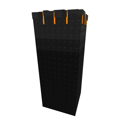 Magma Tile tile model