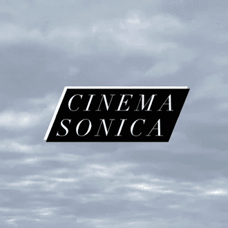 Cinema Sonica