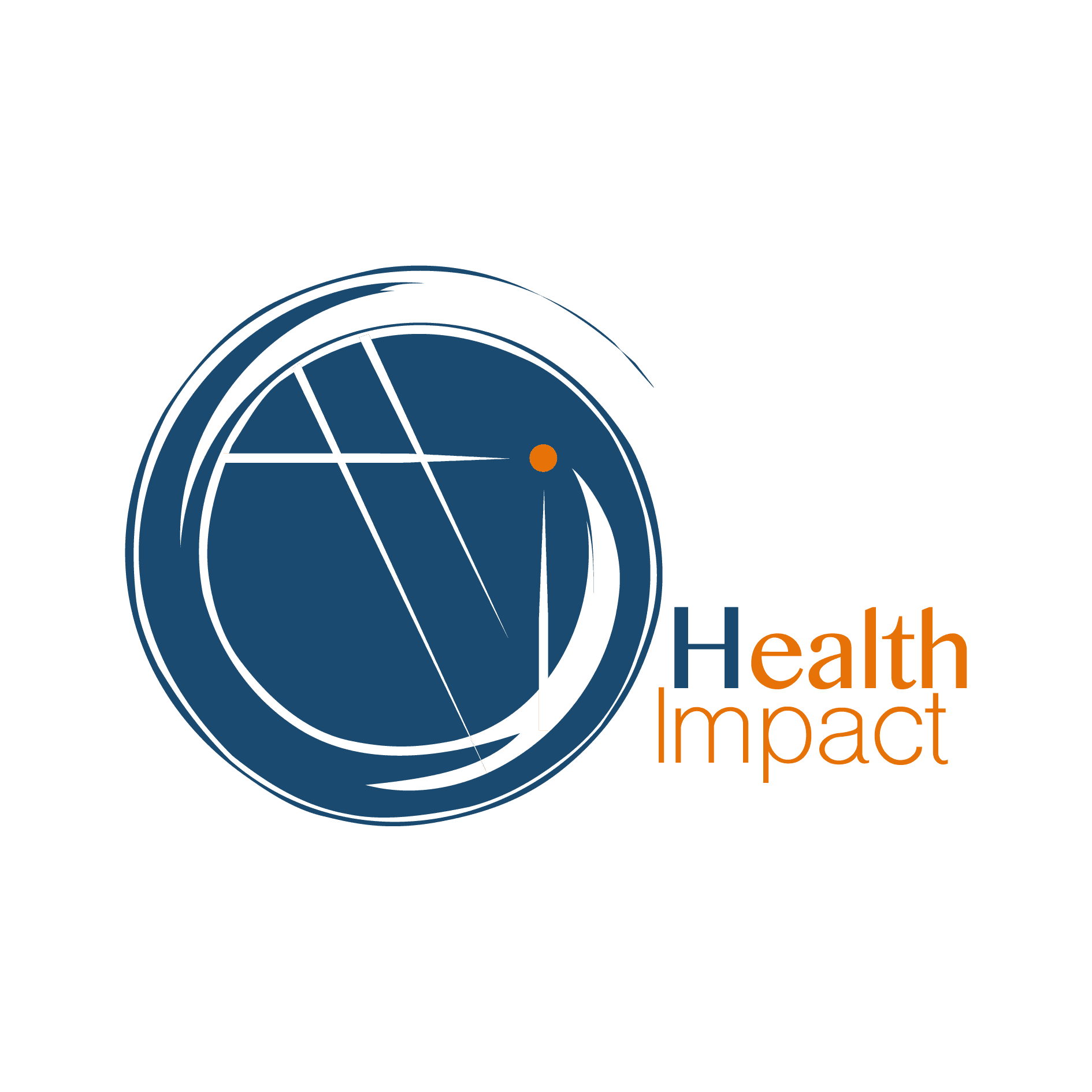 logo health impact