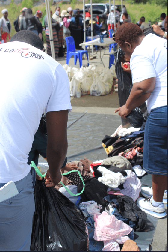 donations