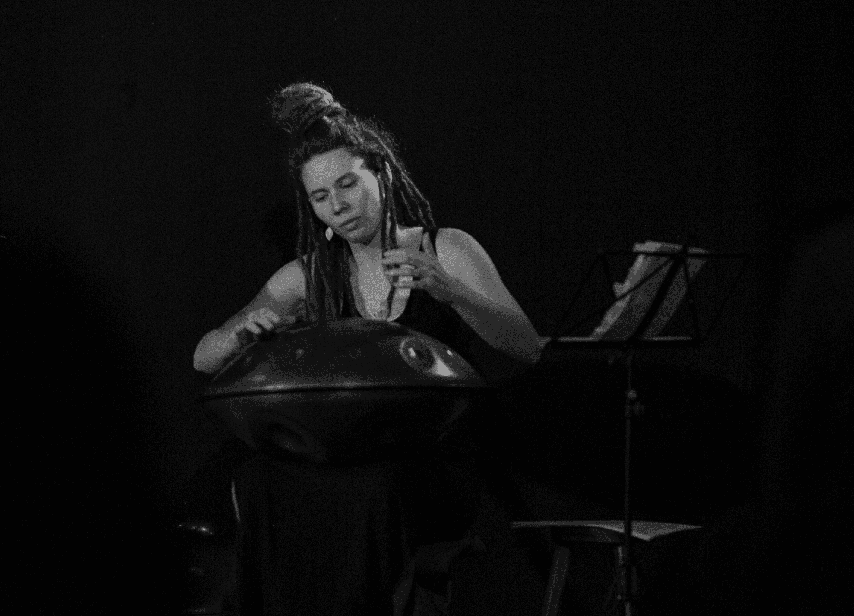 handpan