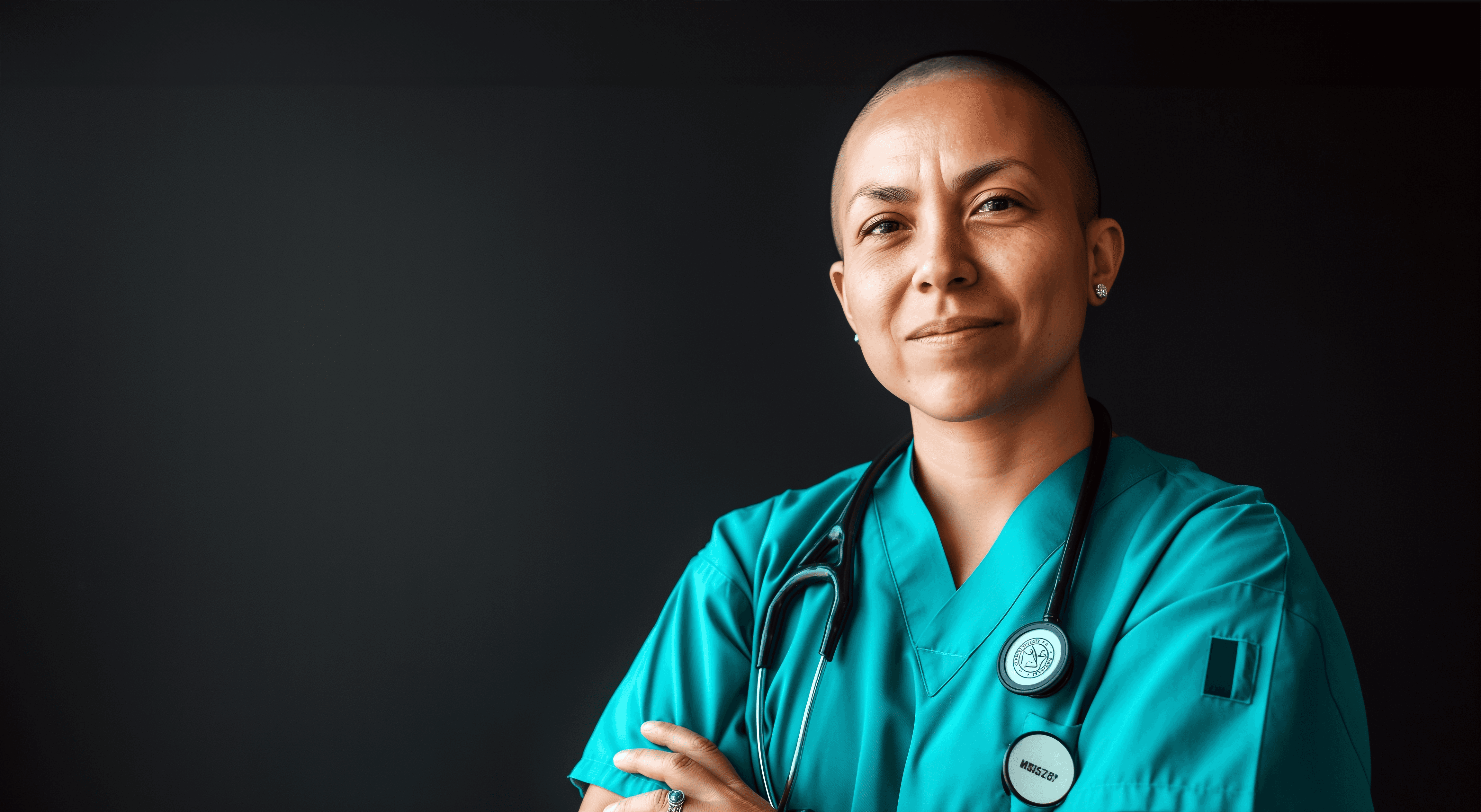 infirmière ou infirmier