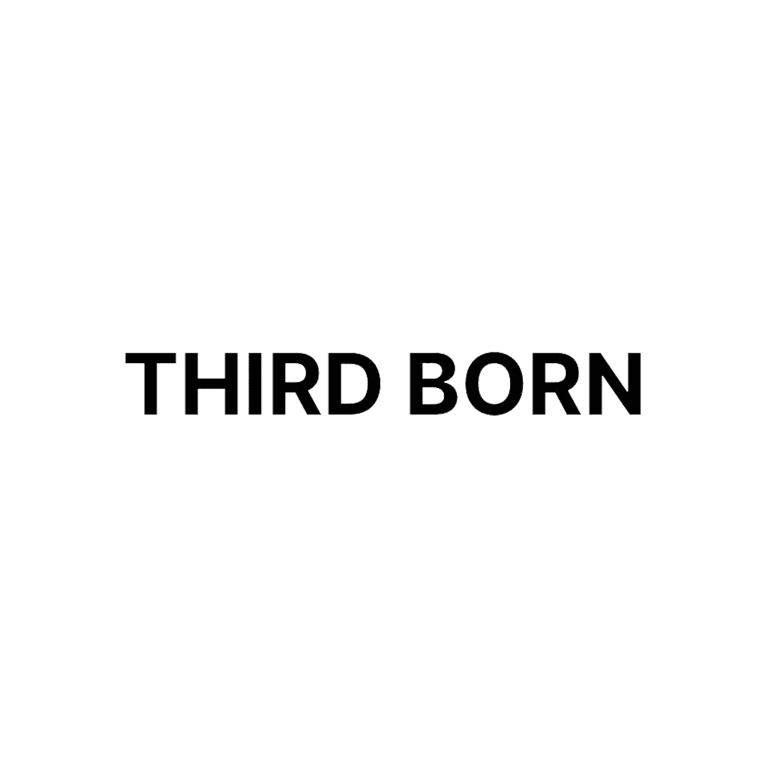 Third Born, about, uncommissioned, novo collective, 2025