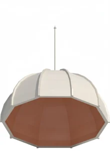 Fiberglass-Ceiling-Dome
