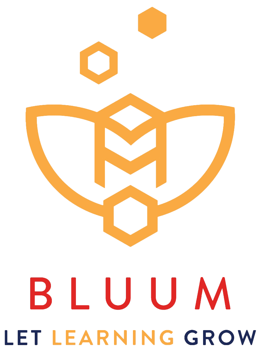 Bluum logo
