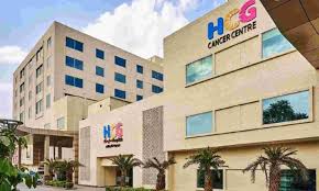 HCG Cancer Centre (HCG Hospitals)