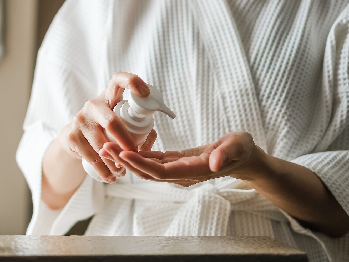 tighten loose skin after weight loss