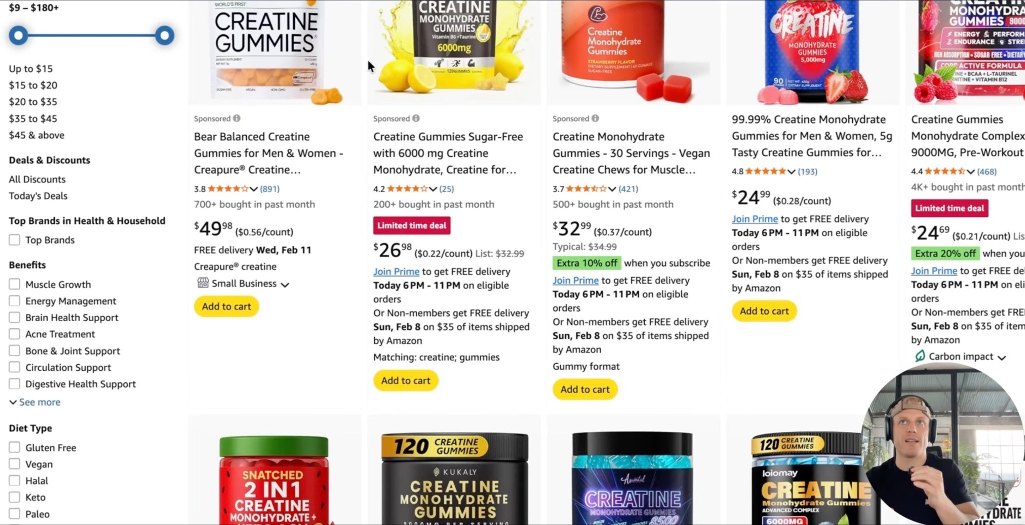 Amazon Listing Optimization Mistakes