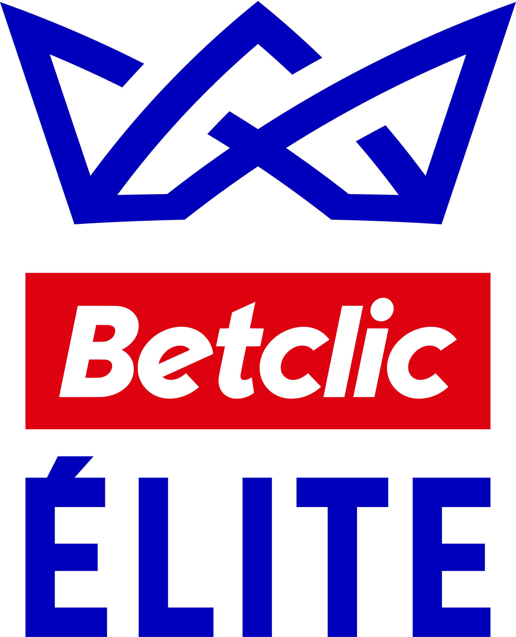 Logo Betclic Élite (Championnat de France de Basket)
