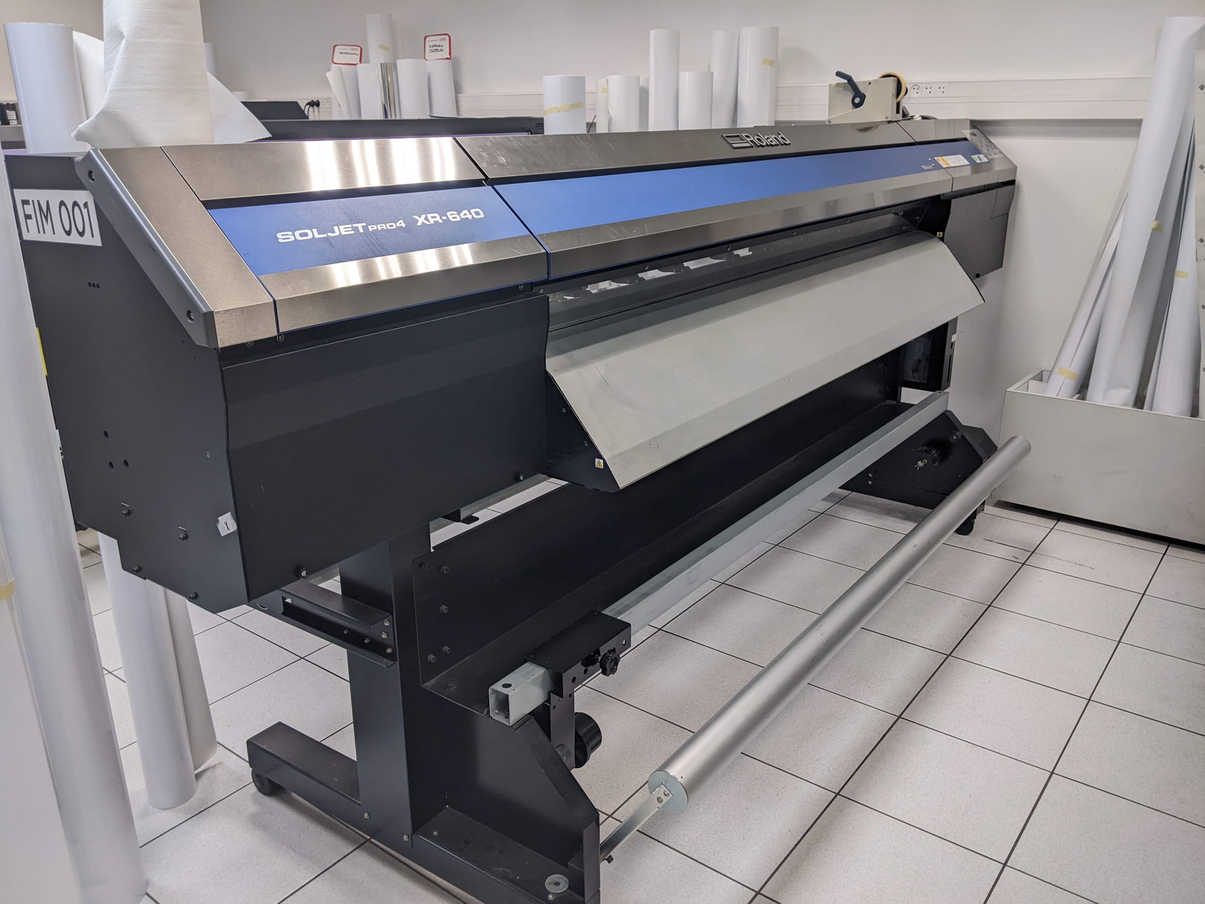 Periphérique Roland