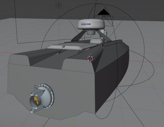 UI minimalistic widgets