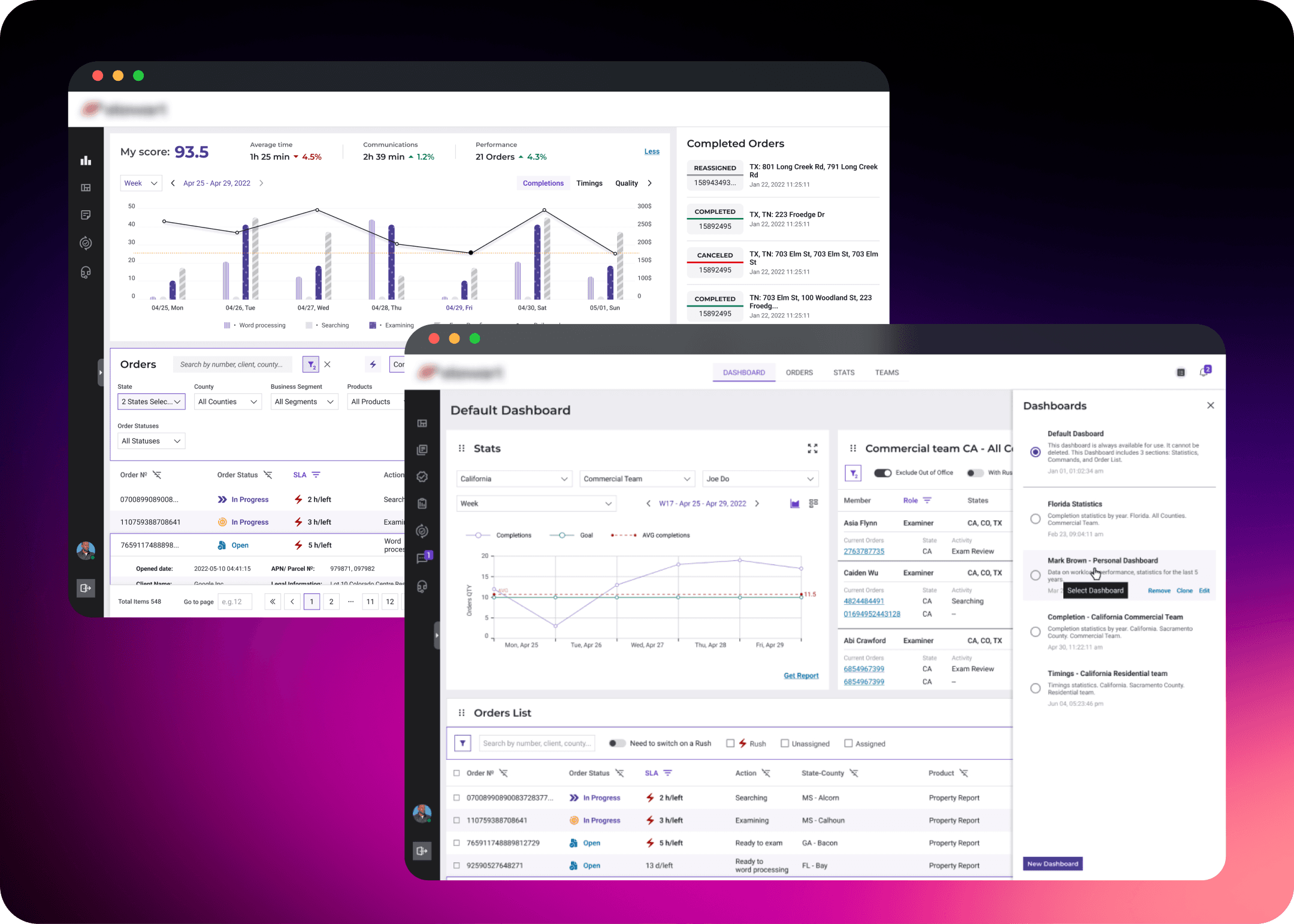 Pulse Final Designs #1