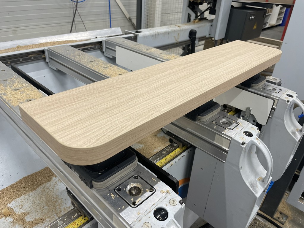 Lenselink meubelpanelen