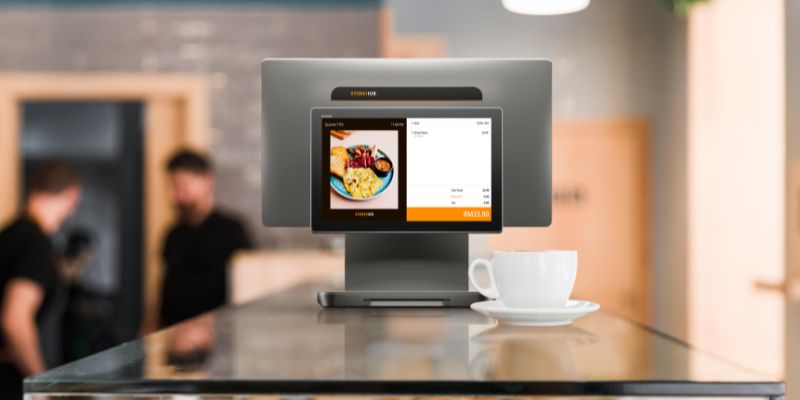 StoreHub POS