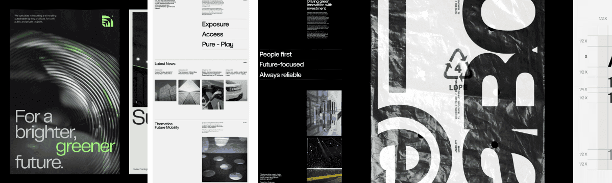 b2b branding