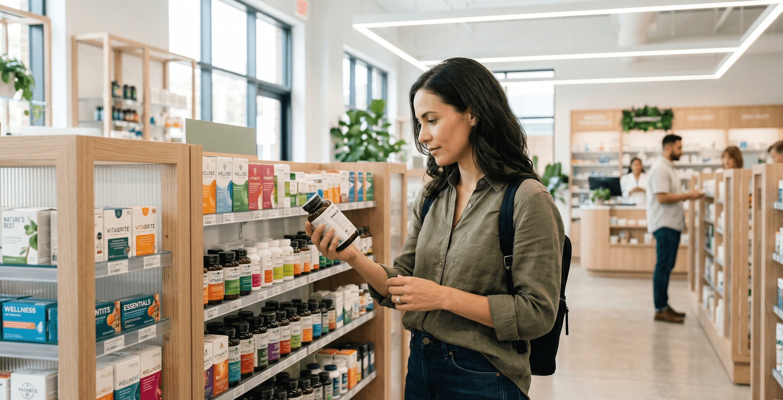 The Modern Self-Care Consumer Is More Sophisticated Than Your Current OTC Marketing Assumes