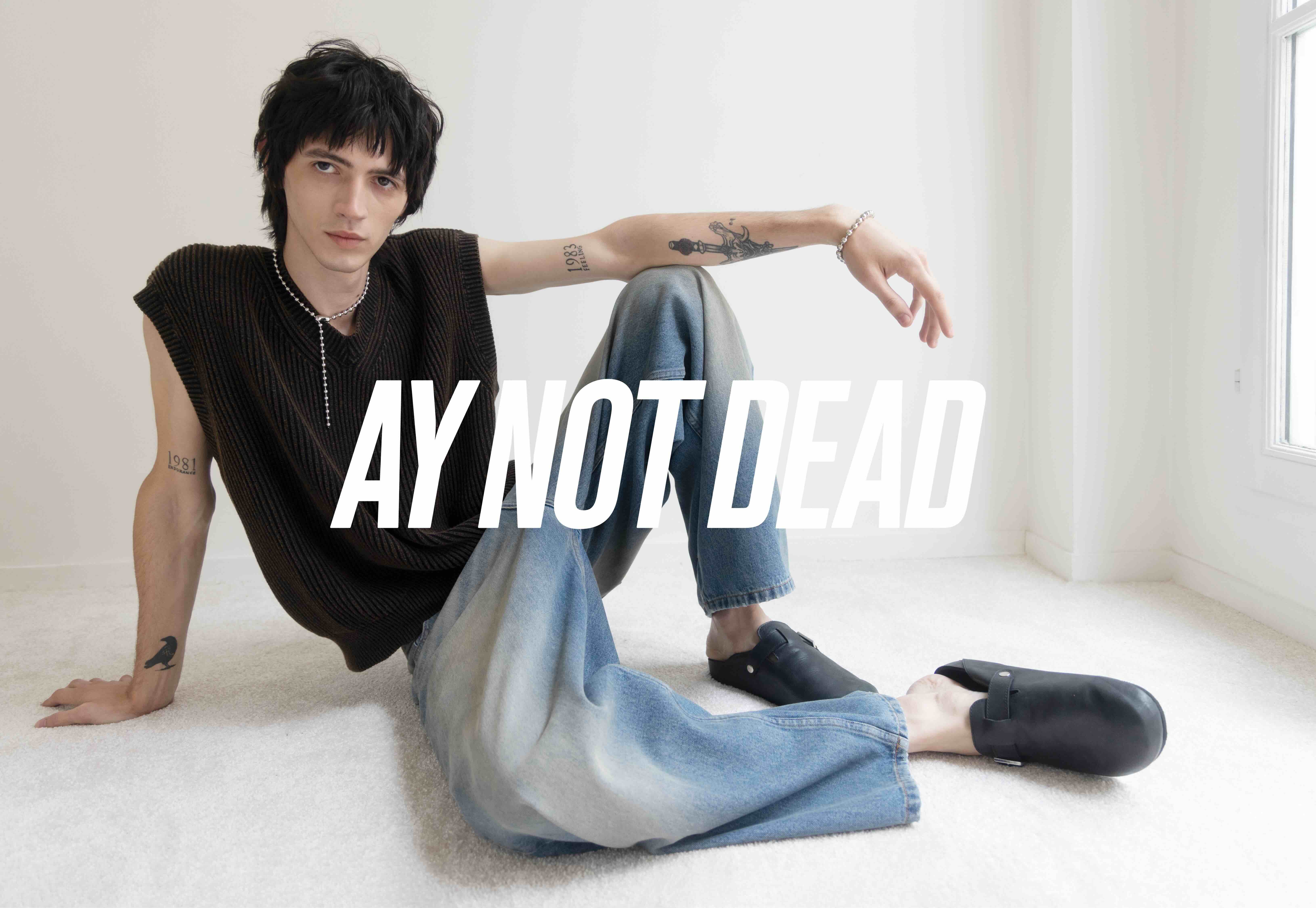 Kevin | HOLY MGMT model