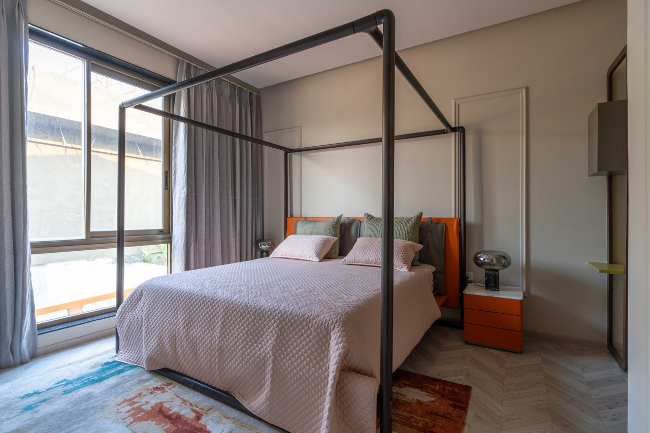 PMR Realty – Luxury Model Flat