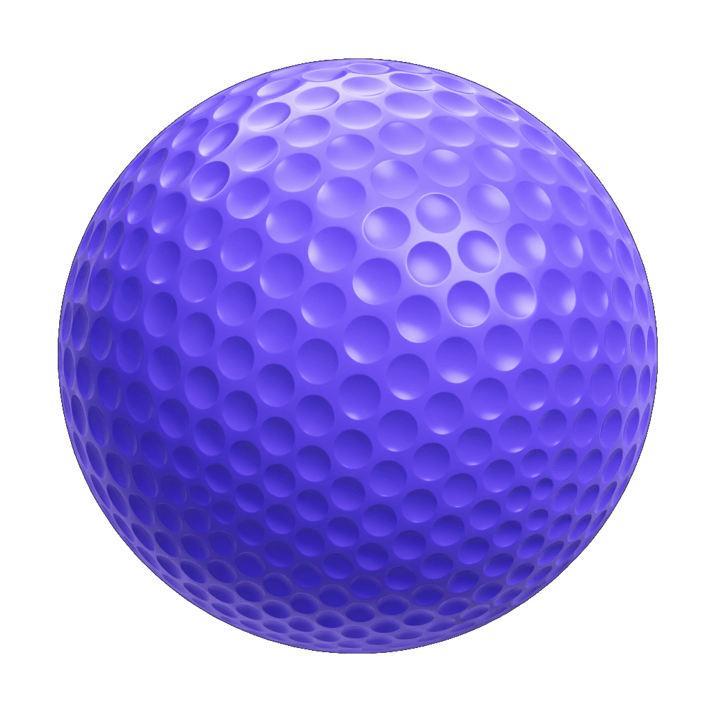 A vibrant, glossy purple 3D abstract shape with swirling, wavy surfaces, resembling a twisted, smooth sculpture, floating against a plain backdrop.