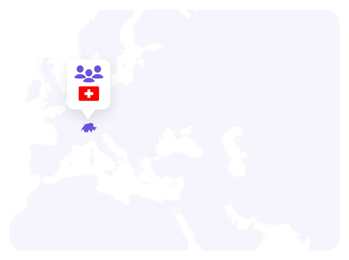 Swiss localization