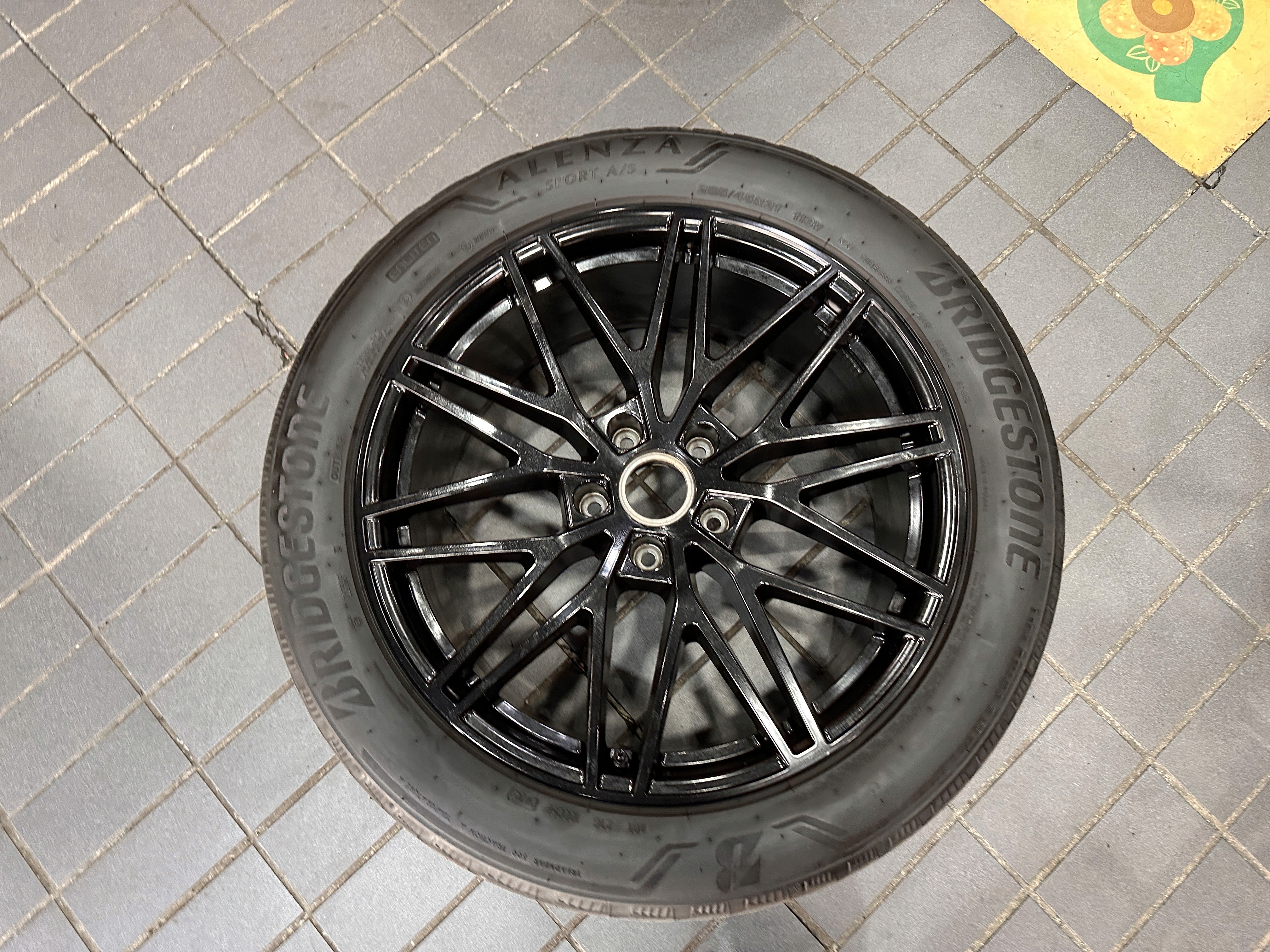 Car Preview