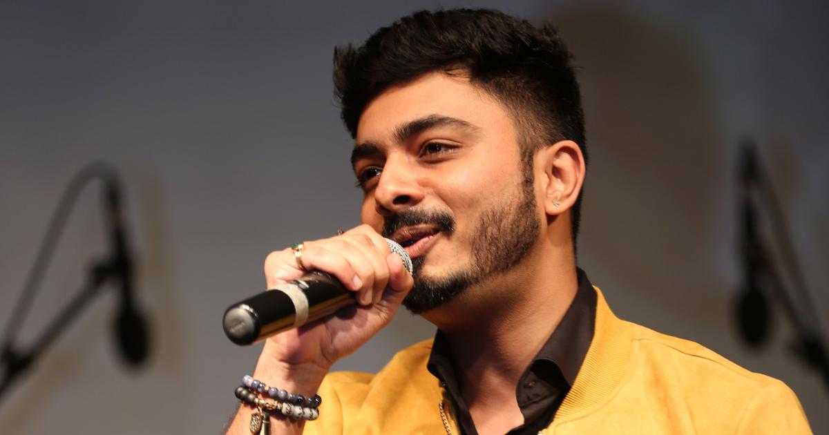 Instagram/Abhay Jodhpurkar