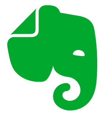 Evernote-Logo