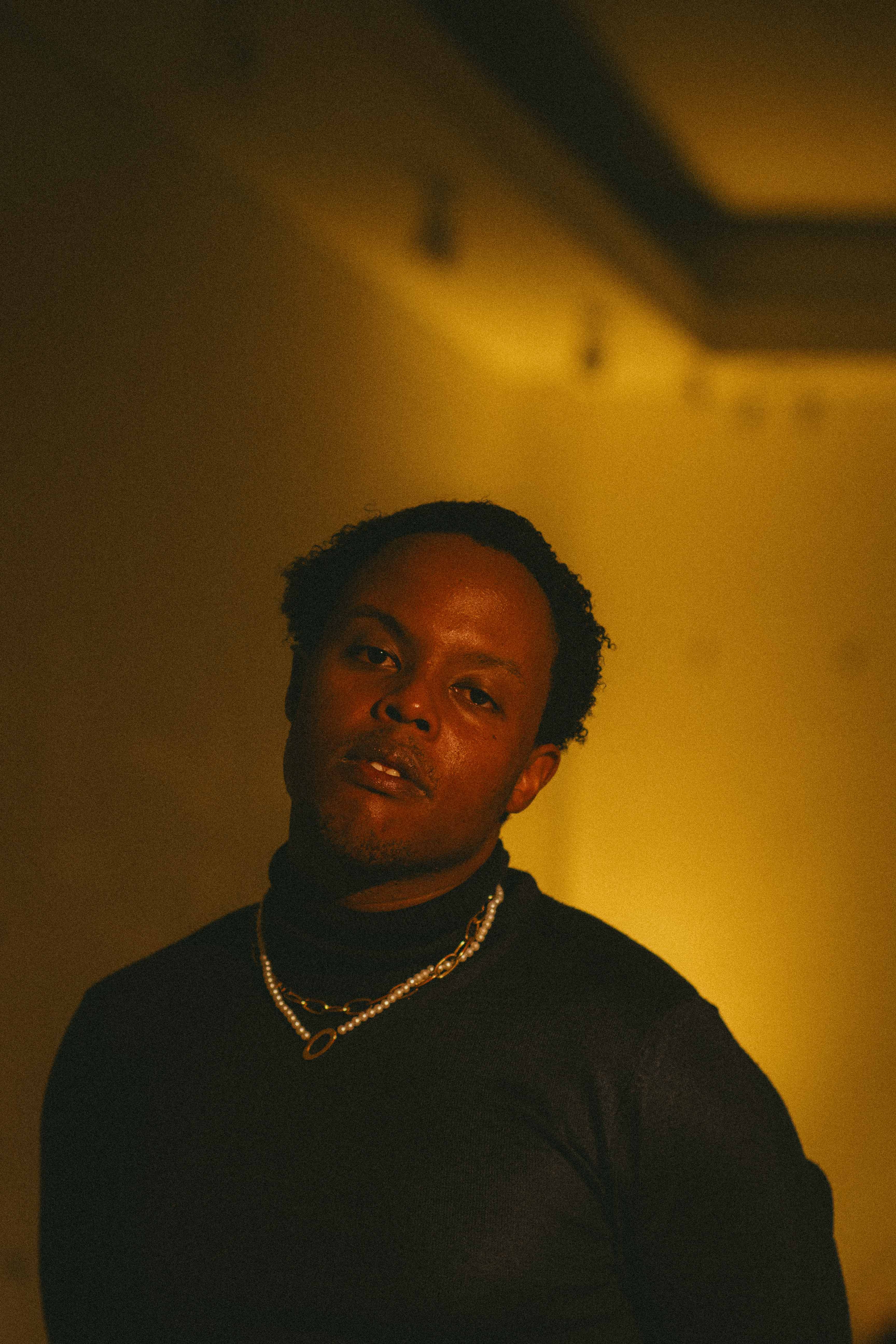 Yalezo Njuguna