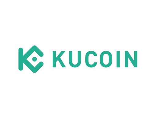 Kucoin logo