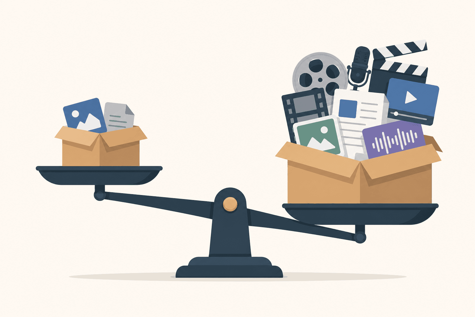 Free versus paid SOP tool capability contrast