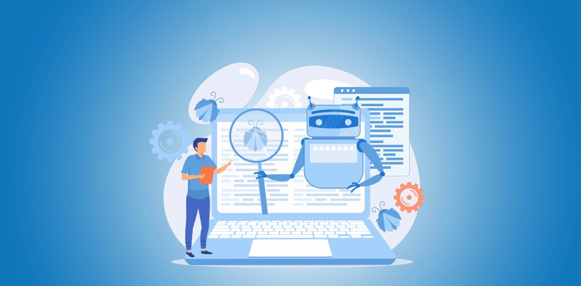 AI visibility in search engines