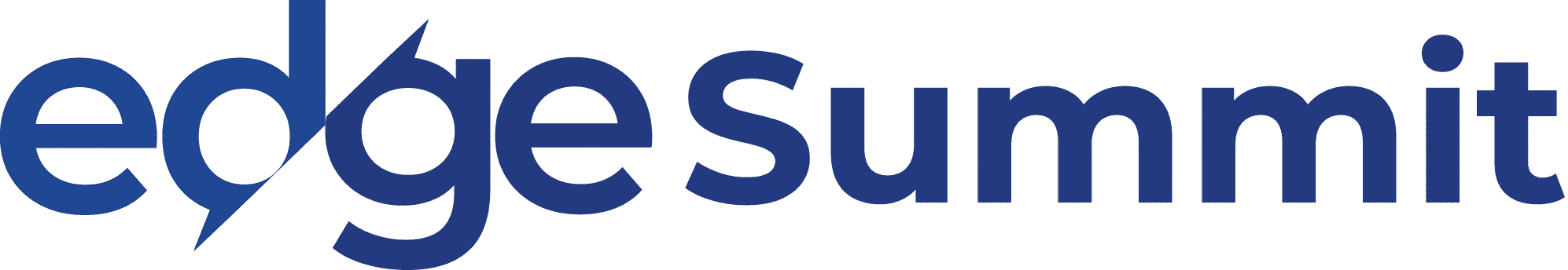 Edge Summit Logo