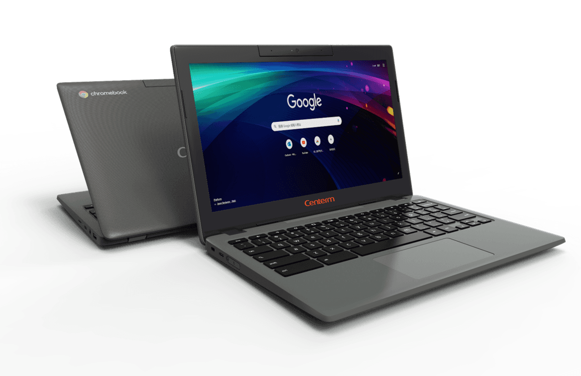 Chromebook M610