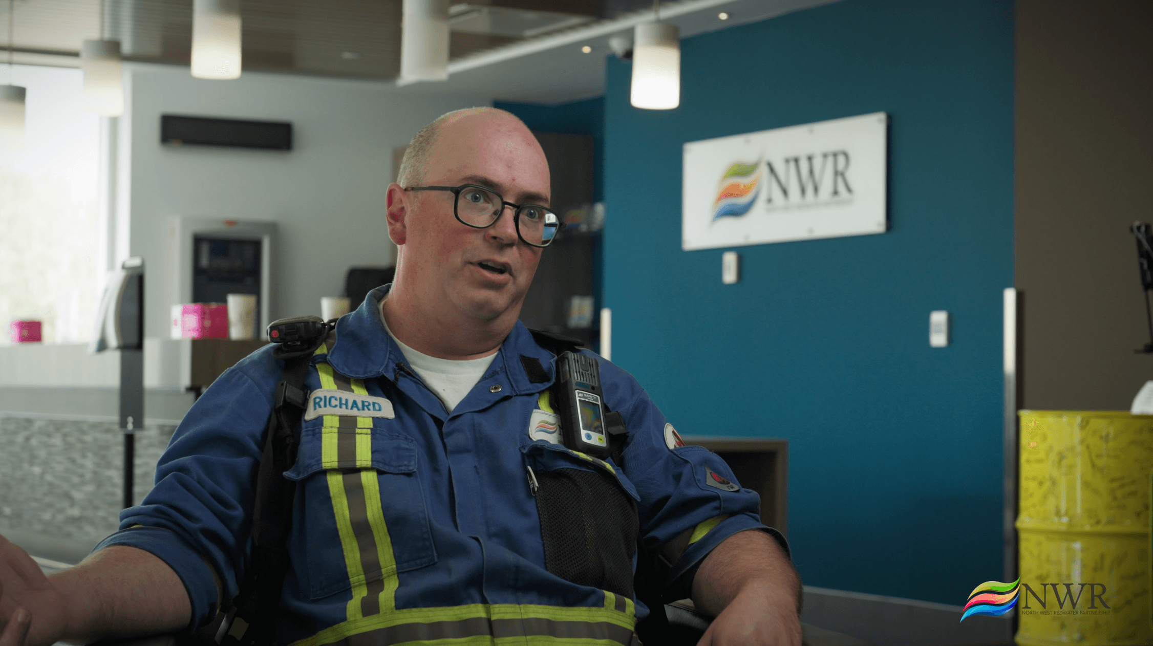 Corporate Interviews | Professional Red Deer Videography | Sun Reel Media