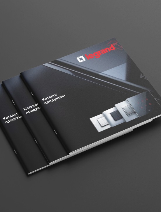 Sample image from a project