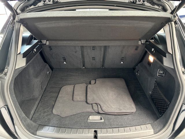 BMW 225 Active Tourer 2019 BLACK Gebrauchtwagen - Galeriebild 22