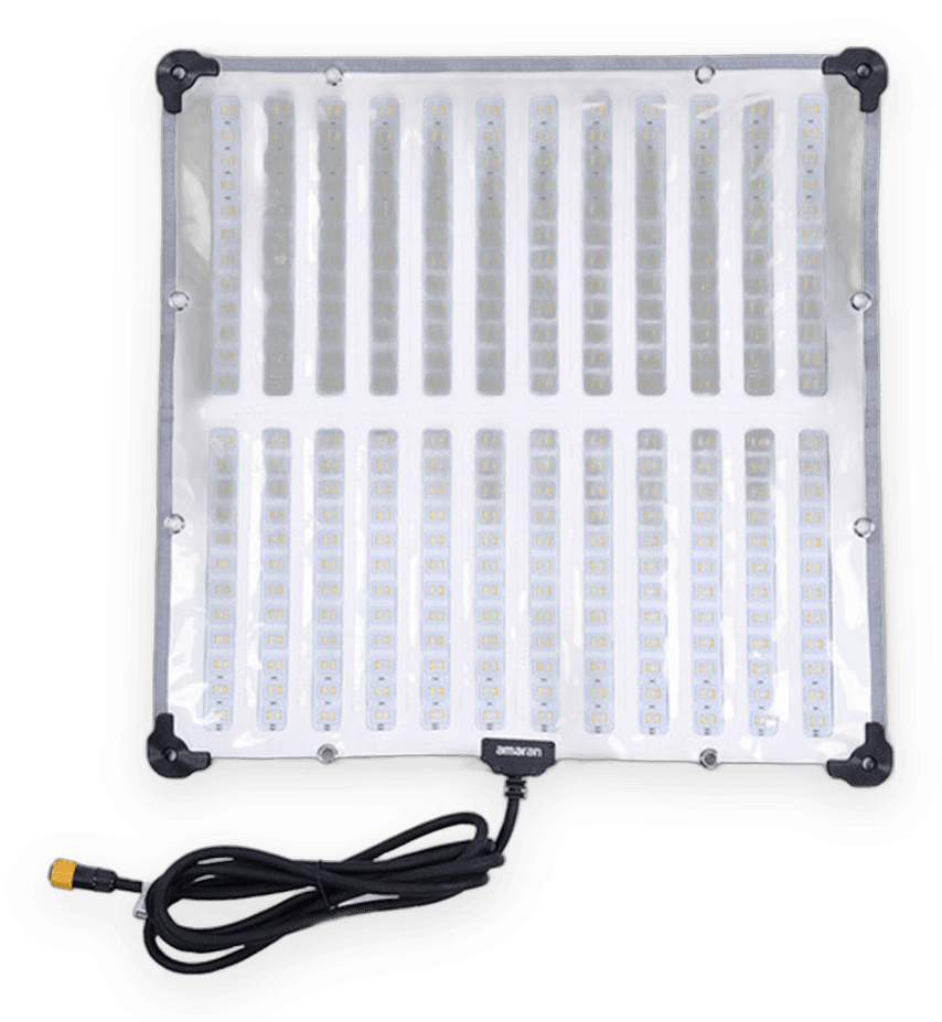 Amaran F22c RGBWW Flexible LED