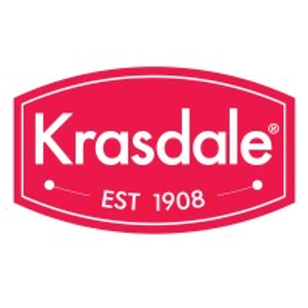 Logo of Krasdale Foods 