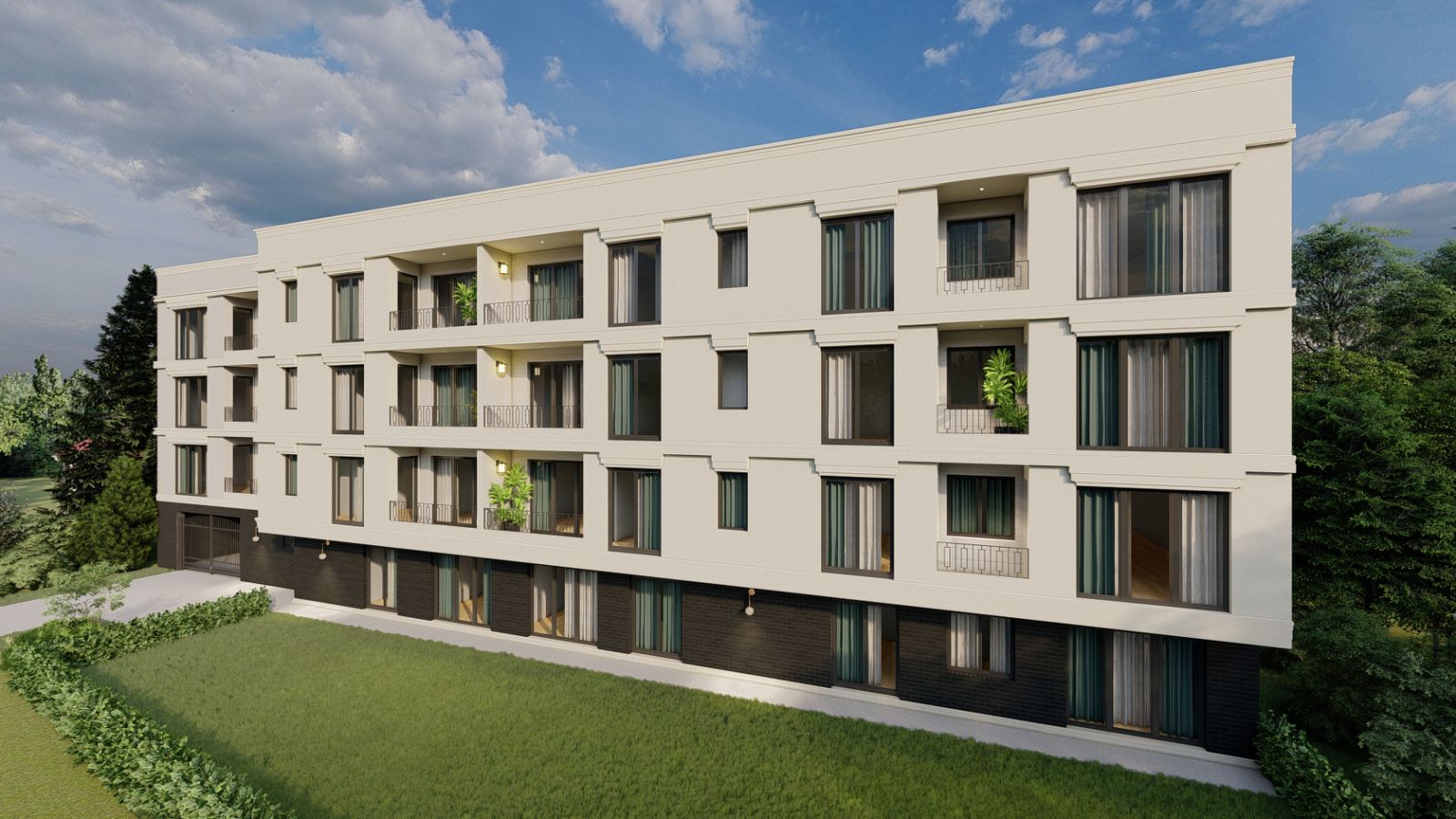 B | Zadnja | Desni Ugao