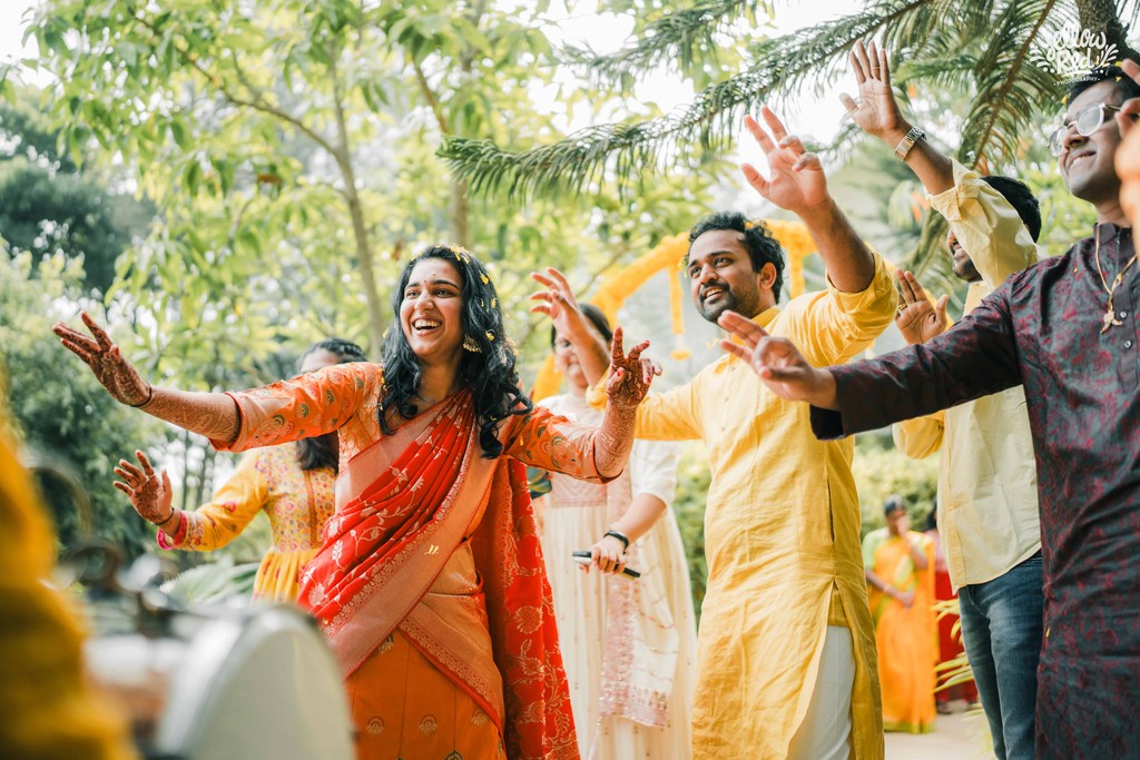 Yellowred Photography