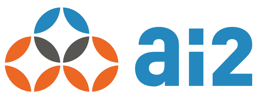 Logo ai2