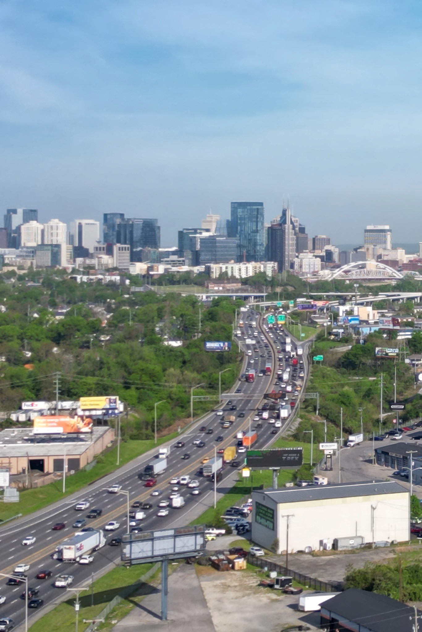 Coach explaining something to an athlete