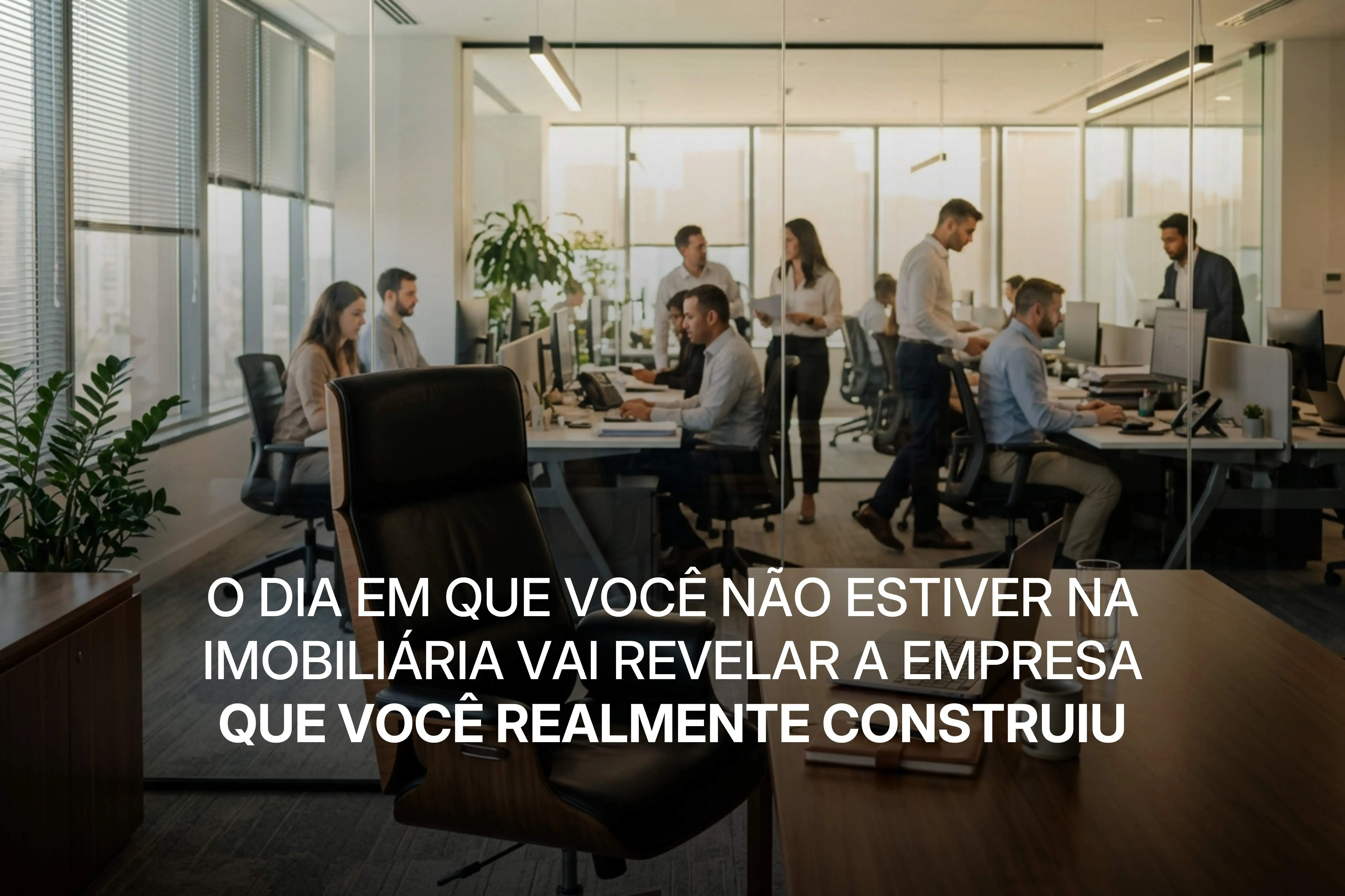 Capa blog: Dependencia do Dono