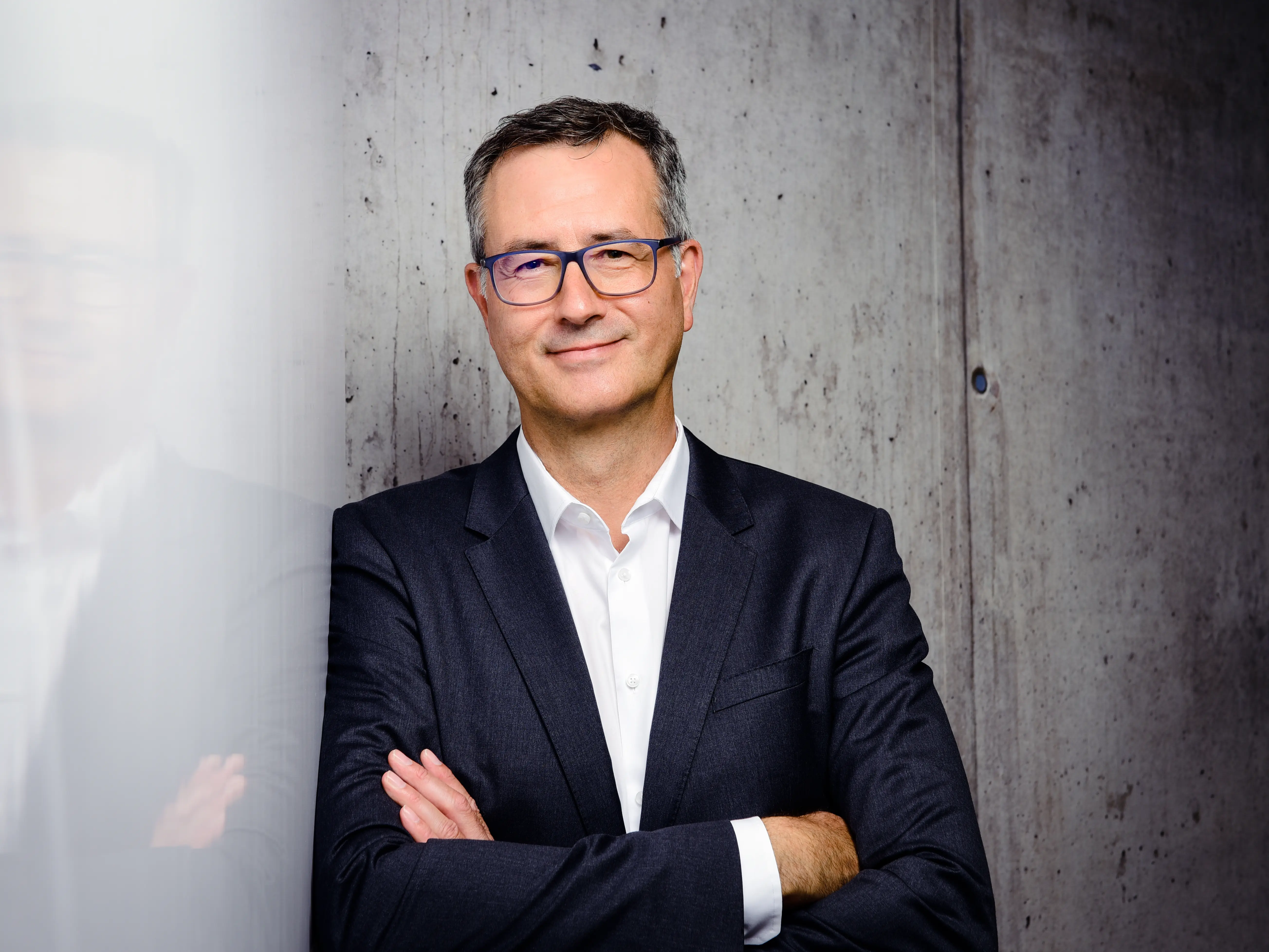 Karl-Heinz Schwindt, Rechtsanwalt (Attorney at Law) and Head of Corporate & Compliance
