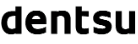 โลโก้ dentsu