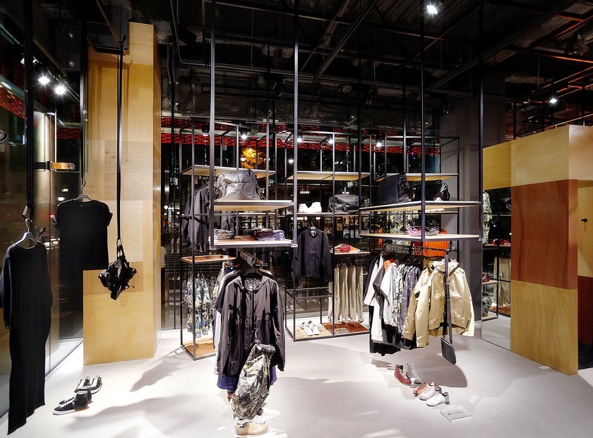 PUMA Black Label format